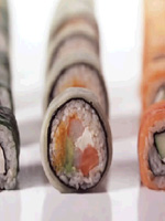 Tsuki Japanese Dishes