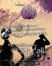 Tumbleweed Boutique - Cabo San Lucas