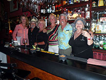 Two for The ROAD - Cabo Jazz Spot - Cabo San Lucas, Los Cabos, Mexico