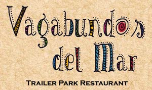 Vagabundos del Mar Restaurant - Cabo San Lucas