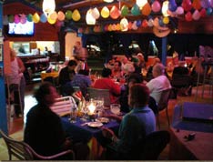 Vagabundos del Mar Restaurant - Cabo San Lucas, Los Cabos