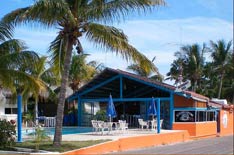 Vagabundos del Mar Restaurant - Cabo San Lucas, Los Cabos