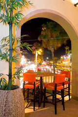 VOS Wine, Tapas and Lounge - Cabo San Lucas