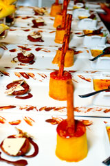VOS Wine, Tapas and Lounge - Baja California Sur