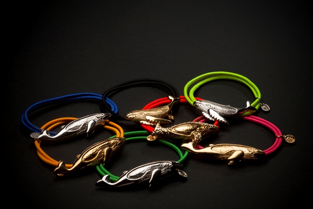 W3 Gallery - Marine Animals Design Jewelry - Cabo San Lucas, Los Cabos, Mexico