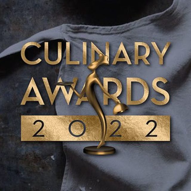 Culinary Awards 2022